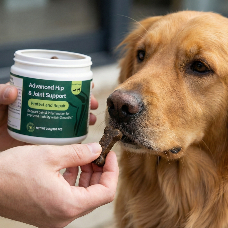 Joint Care