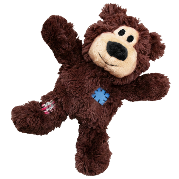 Mystery Dog Toy