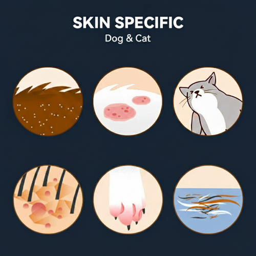 DermaCoat Skin Relief Spray