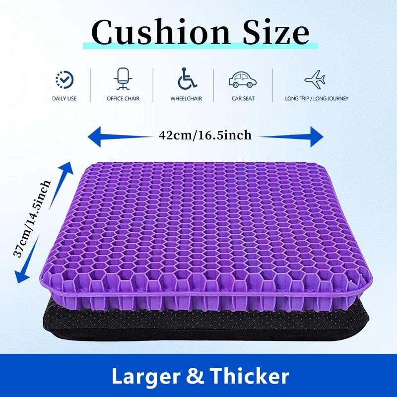 ComfortGel Seat Cushion