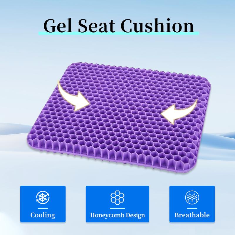 ComfortGel Seat Cushion