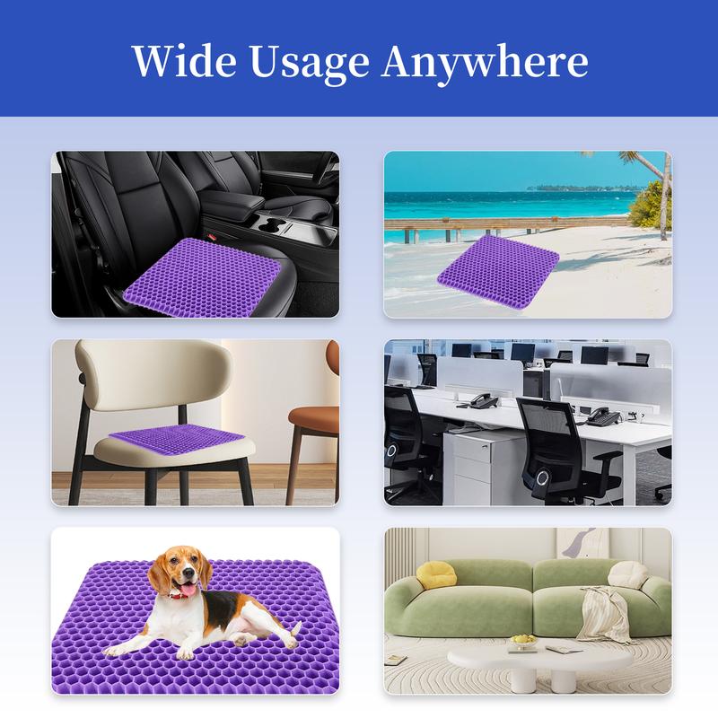 ComfortGel Seat Cushion
