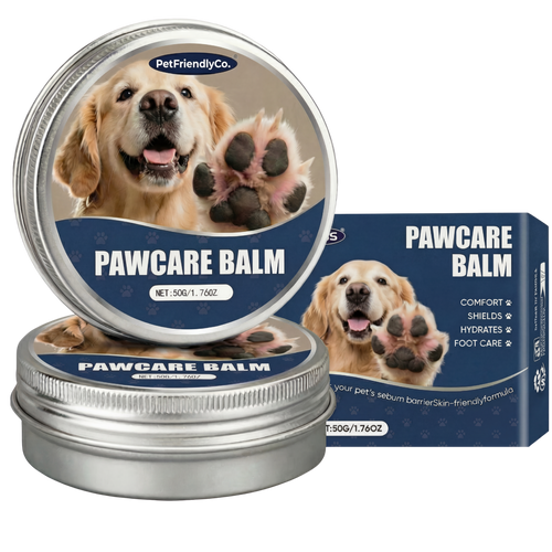 Dog PawCare Balm