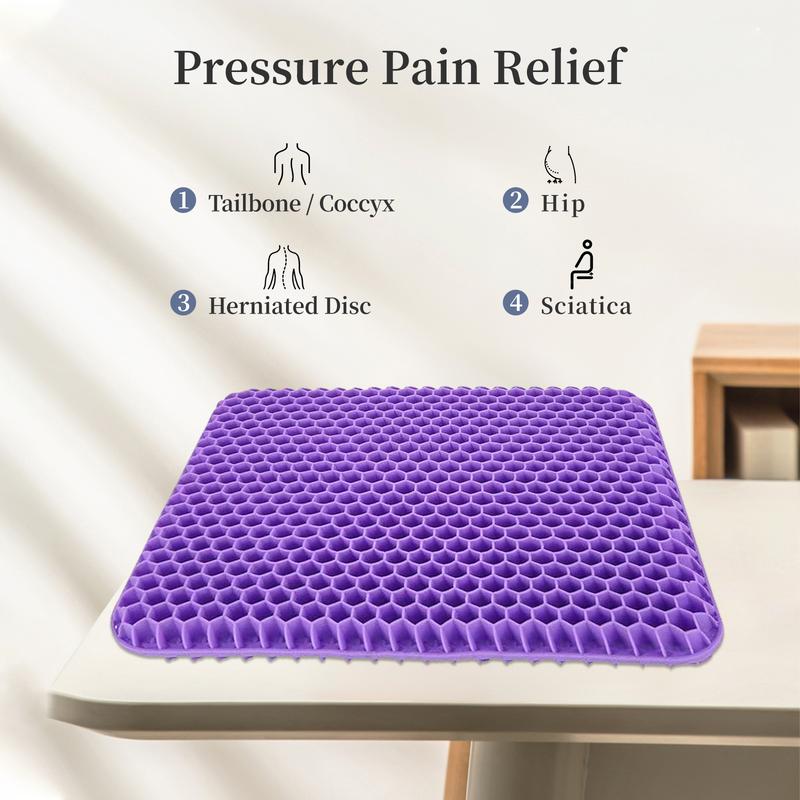ComfortGel Seat Cushion