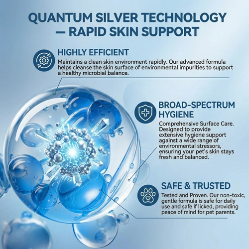 DermaCoat Skin Relief Spray