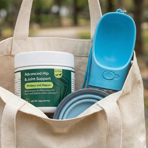 Advanced Hip & Joint Support