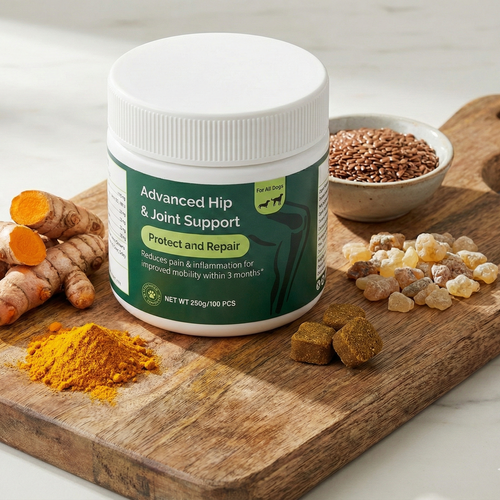 Advanced Hip & Joint Support