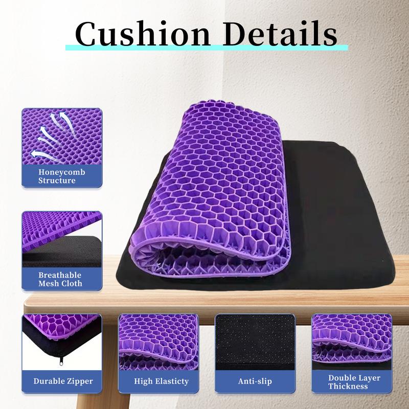ComfortGel Seat Cushion